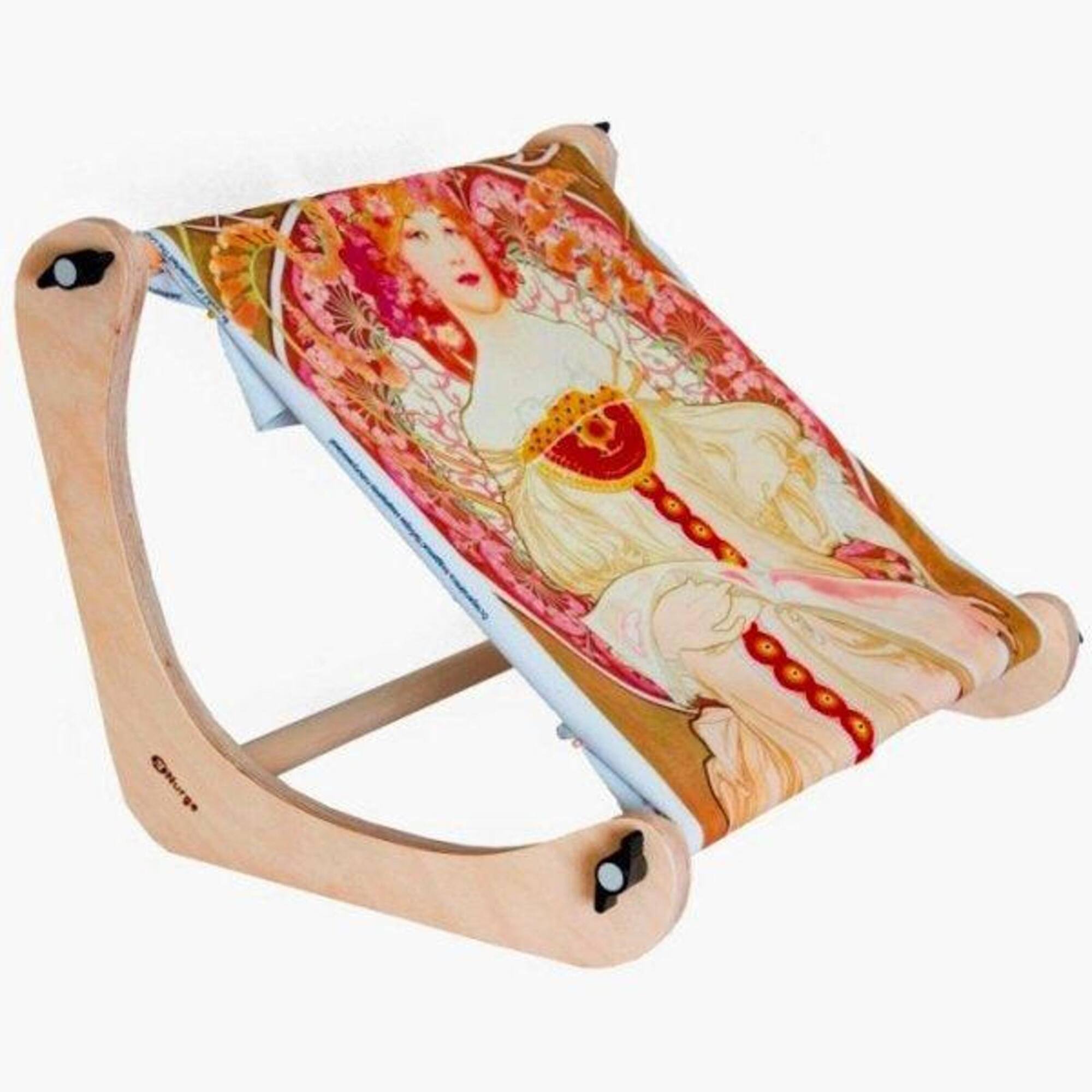 Nurge 12" Lap/Table Stitchery Frame